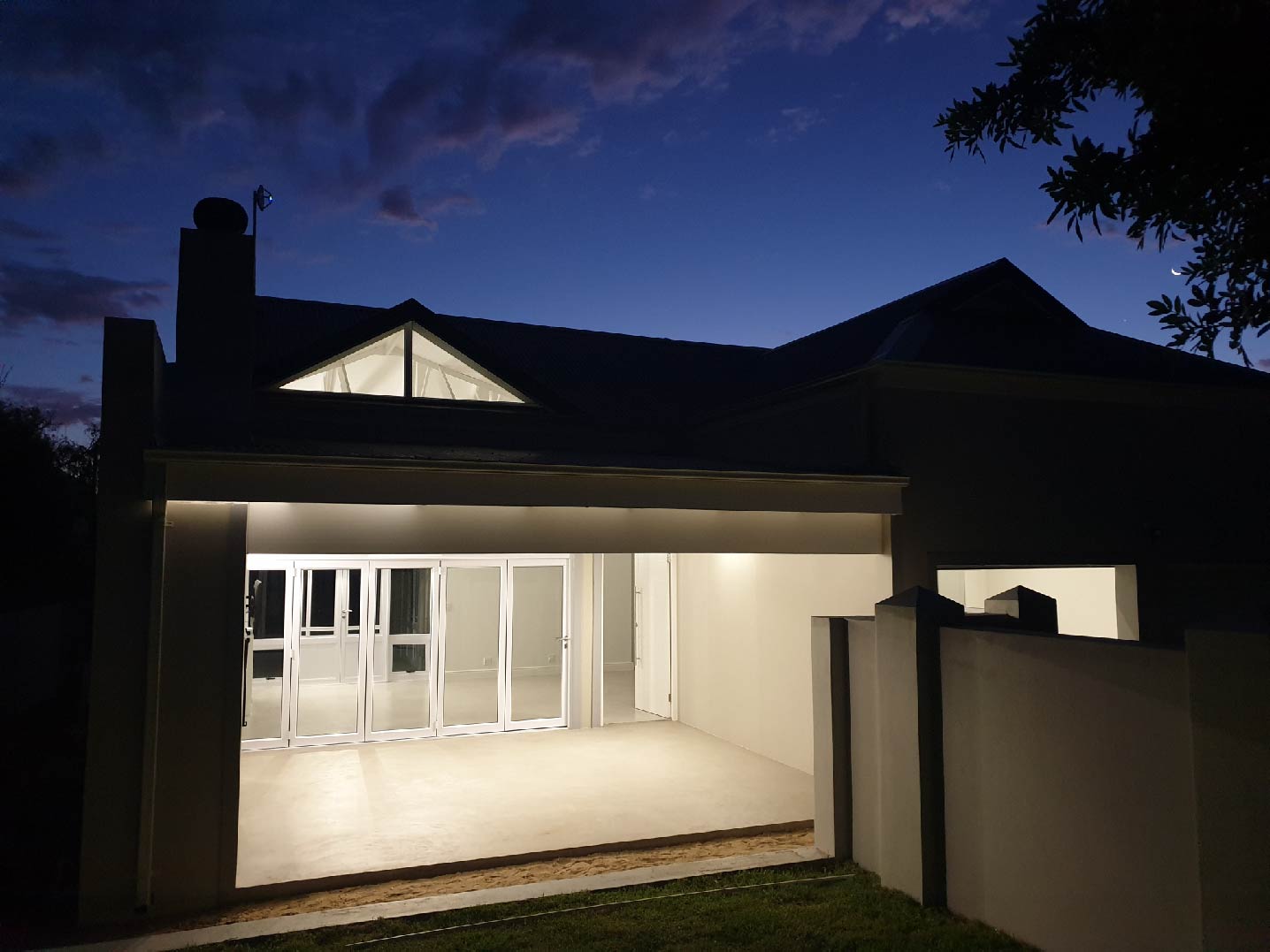 Cape Town Renovation After Photo Fantasy Construction