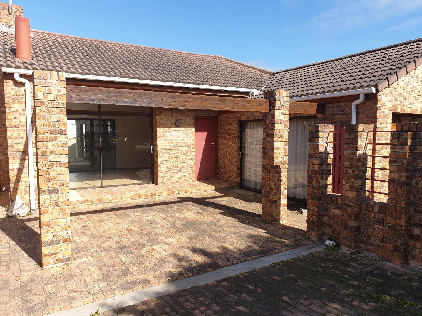 Cape Town Renovation Fantasy Construction